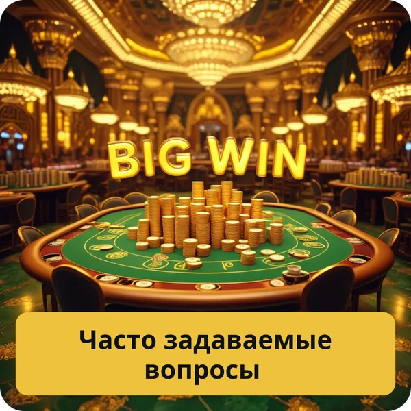 Часто задаваемые вопросы