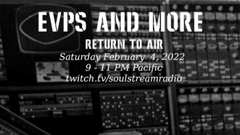 Permalink to: Upcoming Shows on SoulStream