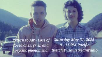 Permalink to: Upcoming Shows on SoulStream